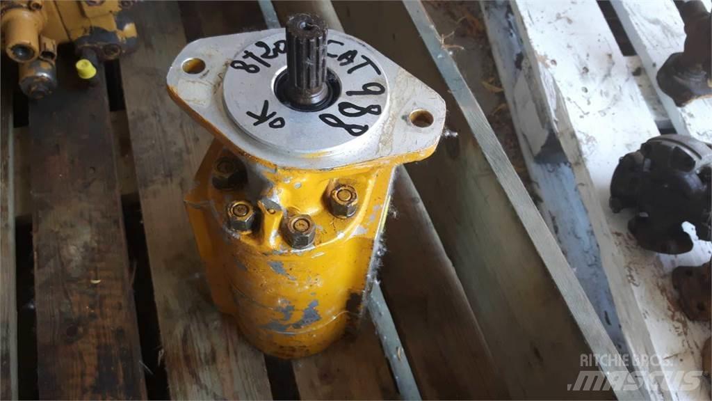 CAT 988 Строительная техника - Другие