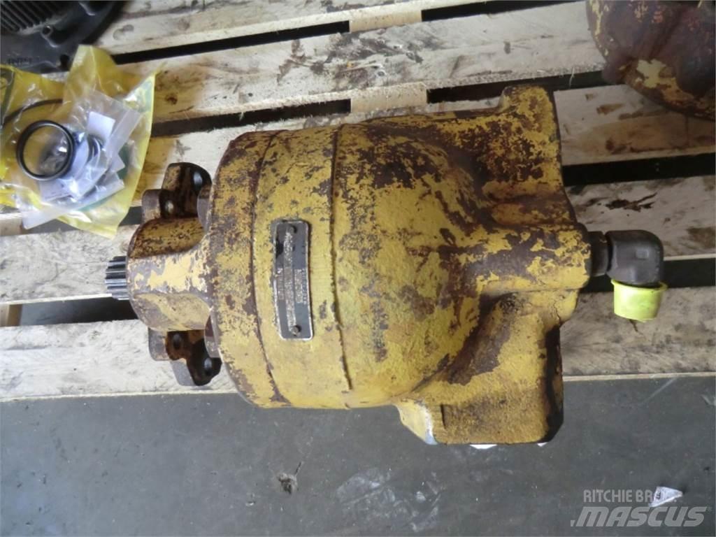 CAT 988B Строительная техника - Другие