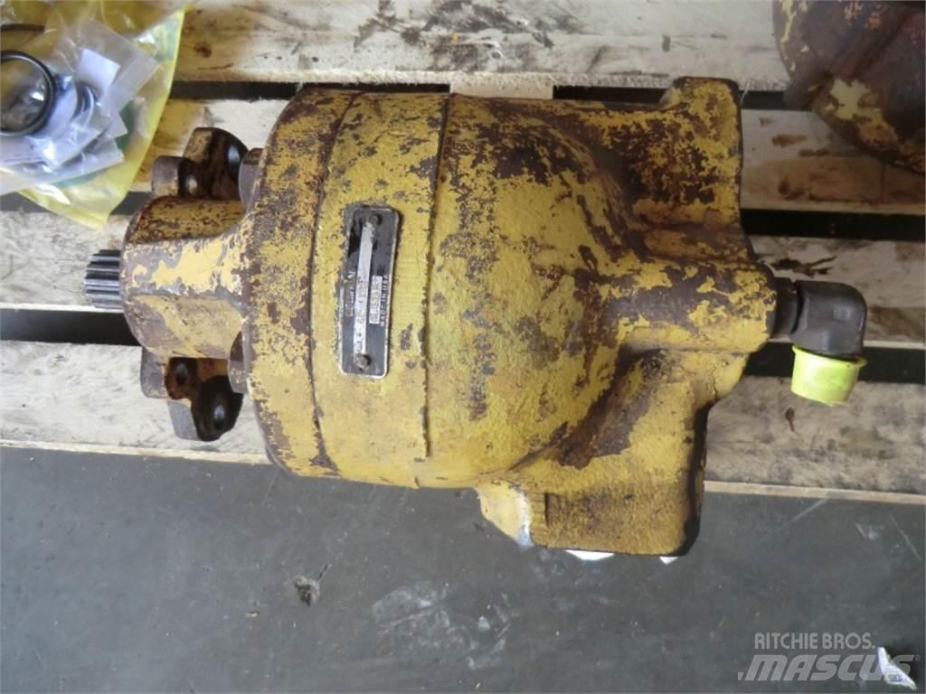 CAT 988B Строительная техника - Другие