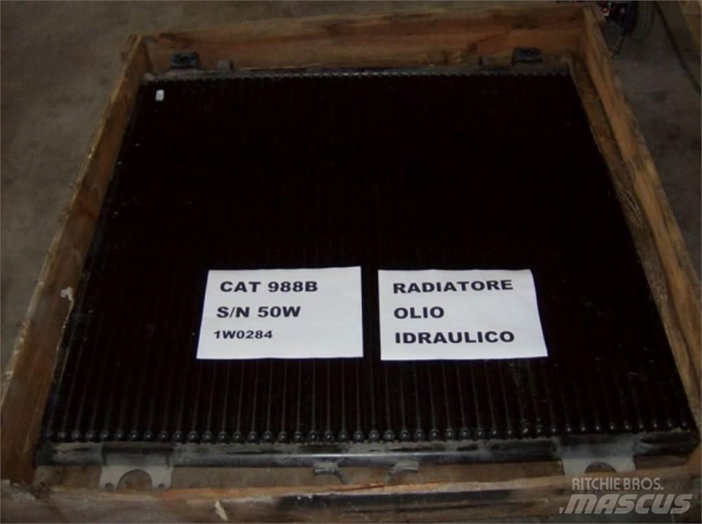 CAT 988B Строительная техника - Другие