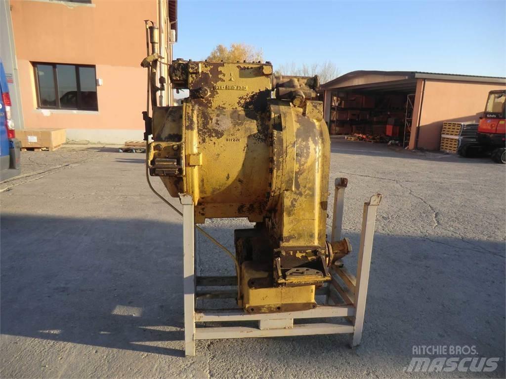 CAT 988B Строительная техника - Другие