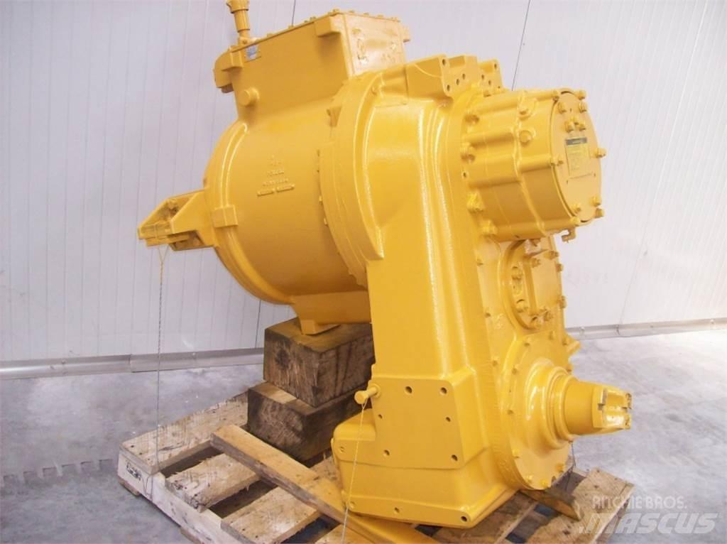 CAT 988B Строительная техника - Другие