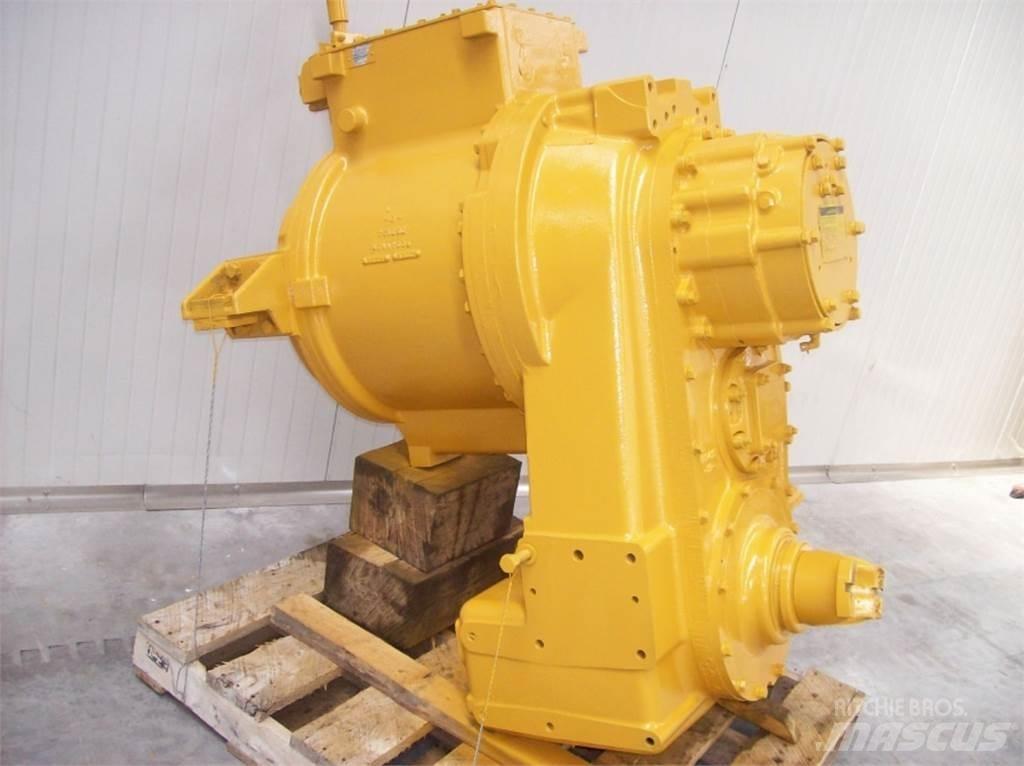 CAT 988B Строительная техника - Другие