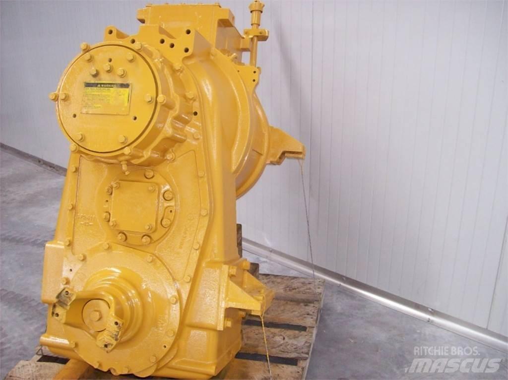 CAT 988B Строительная техника - Другие