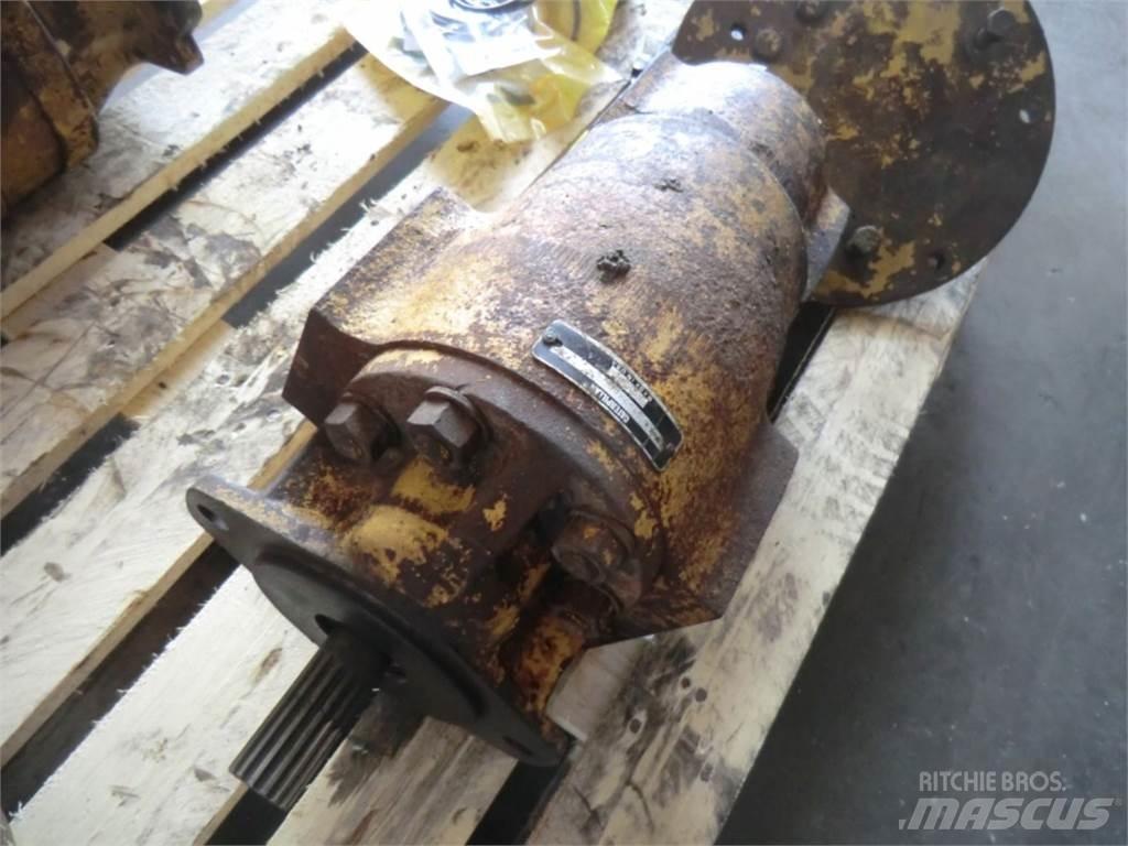 CAT 988B Строительная техника - Другие