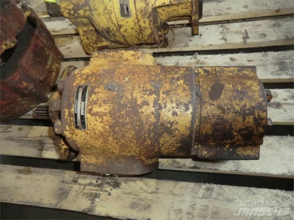 CAT 988B Строительная техника - Другие