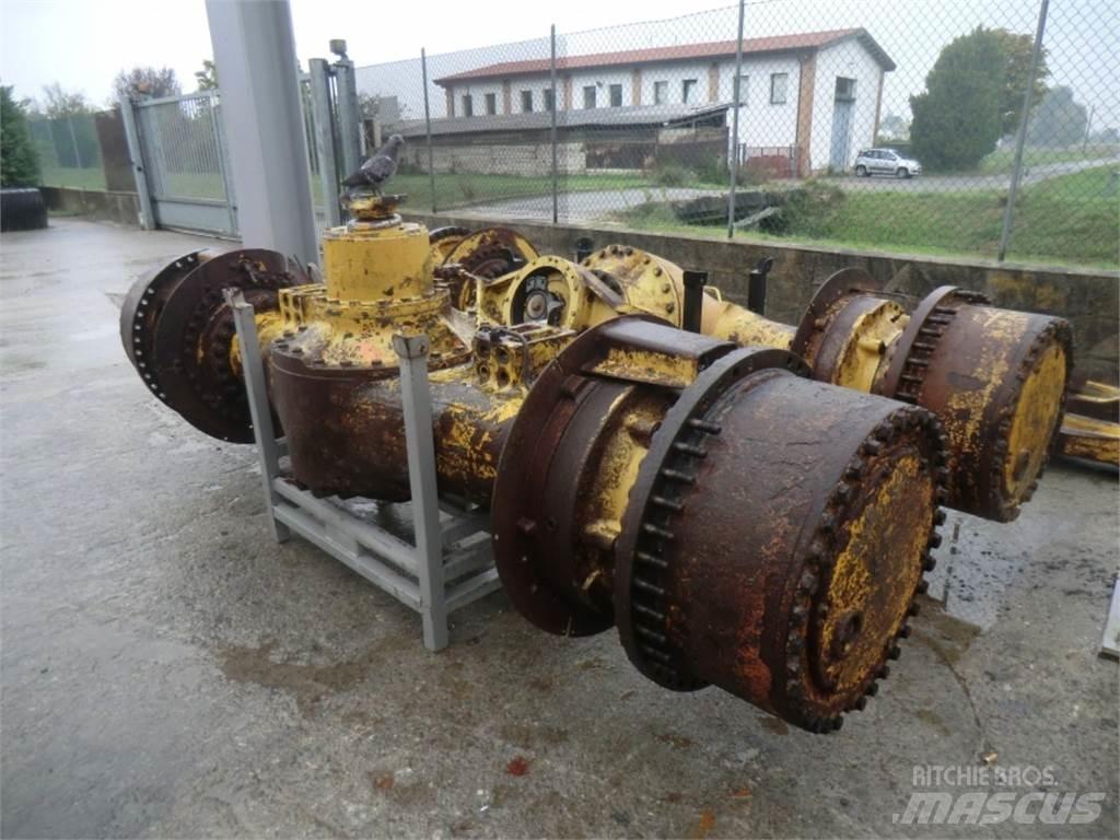 CAT 988B Строительная техника - Другие