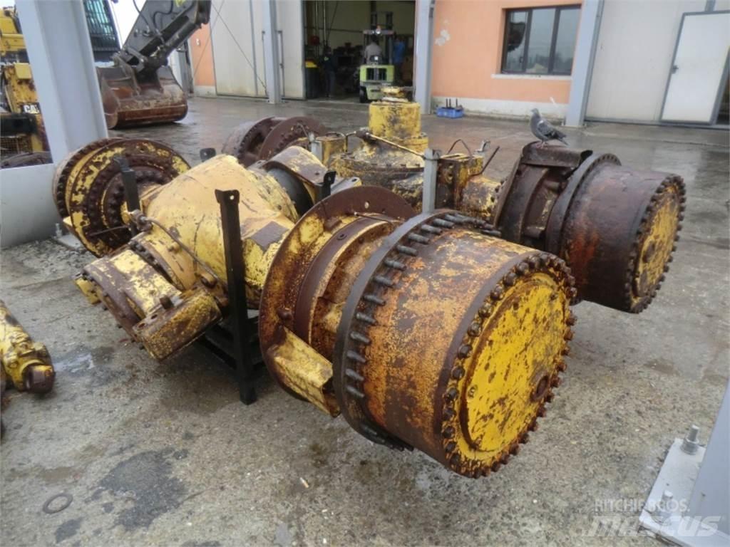 CAT 988B Строительная техника - Другие