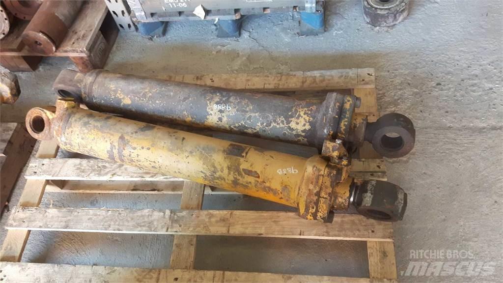 CAT 988B Строительная техника - Другие
