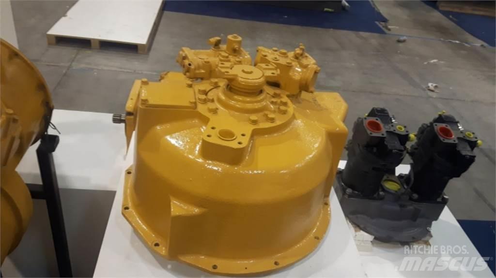 CAT 988B Строительная техника - Другие