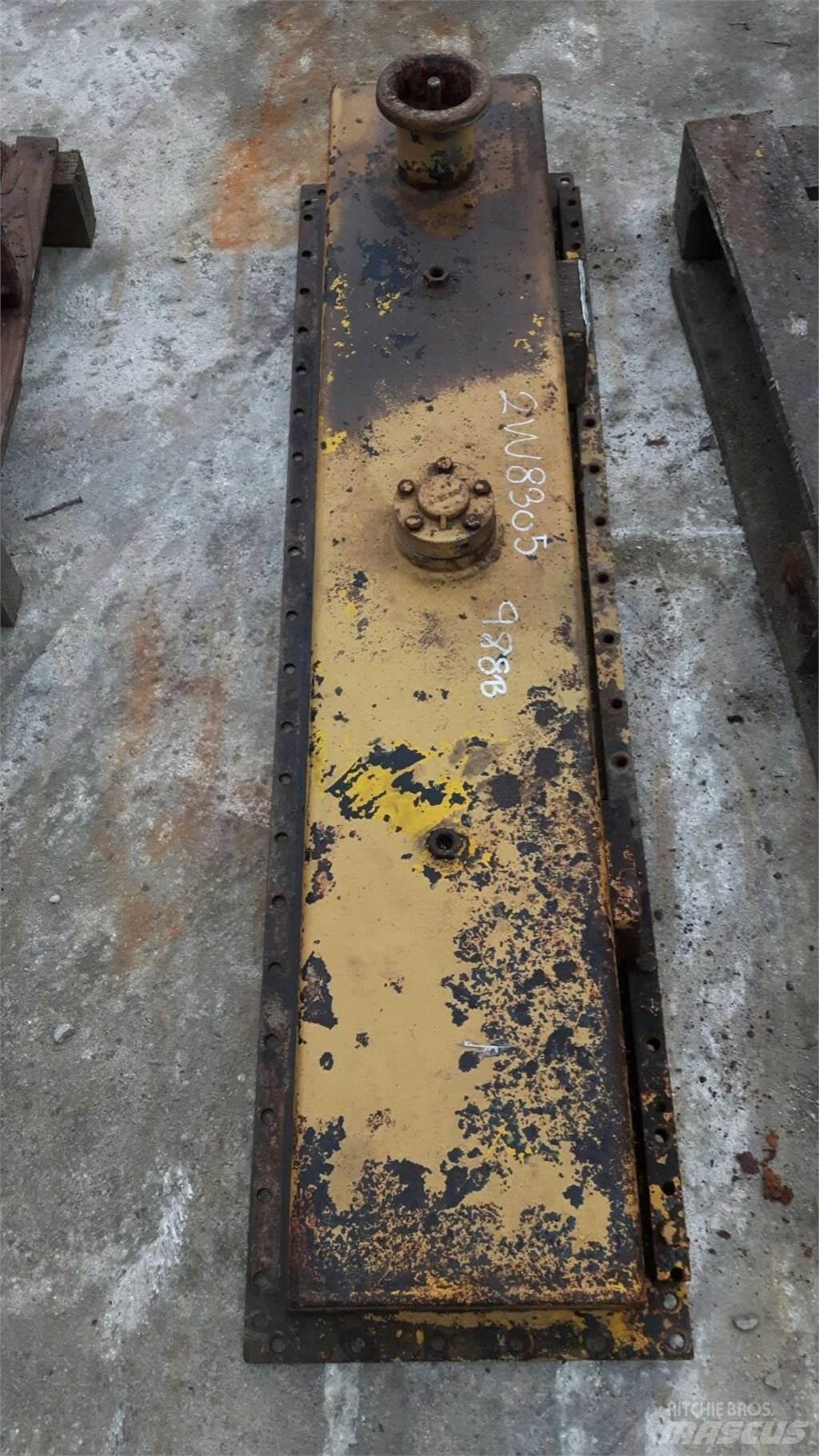 CAT 988B Строительная техника - Другие