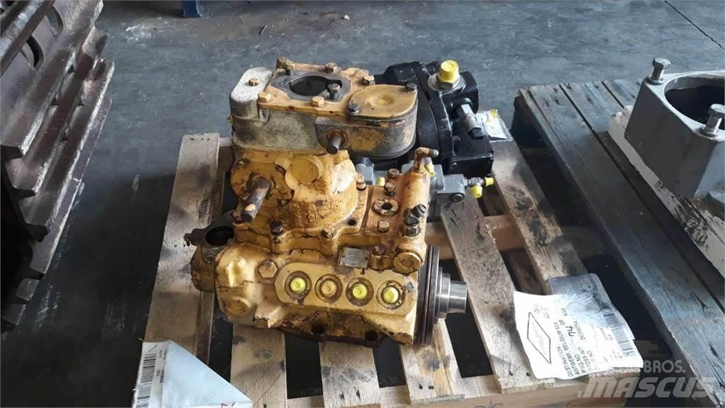 CAT 988B Строительная техника - Другие