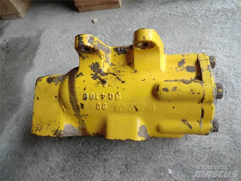 CAT 988B Строительная техника - Другие