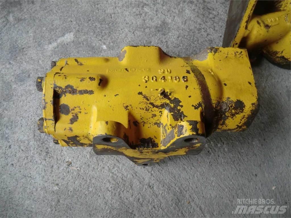 CAT 988B Строительная техника - Другие