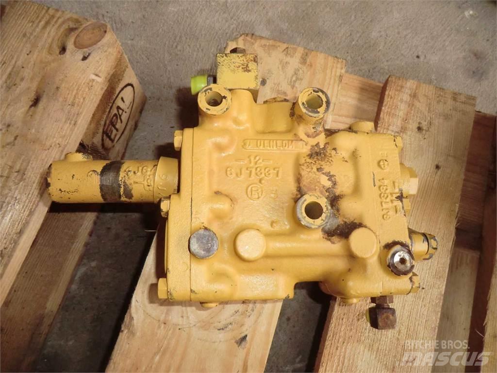 CAT 988B Строительная техника - Другие