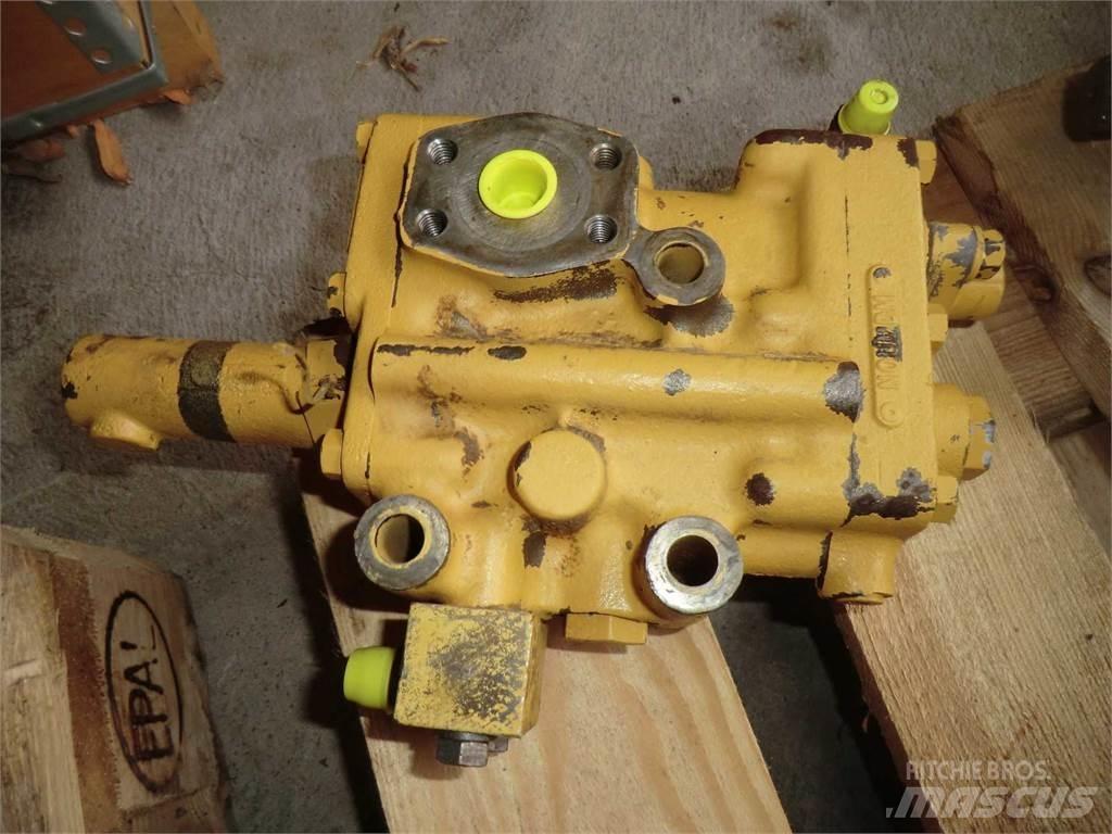 CAT 988B Строительная техника - Другие