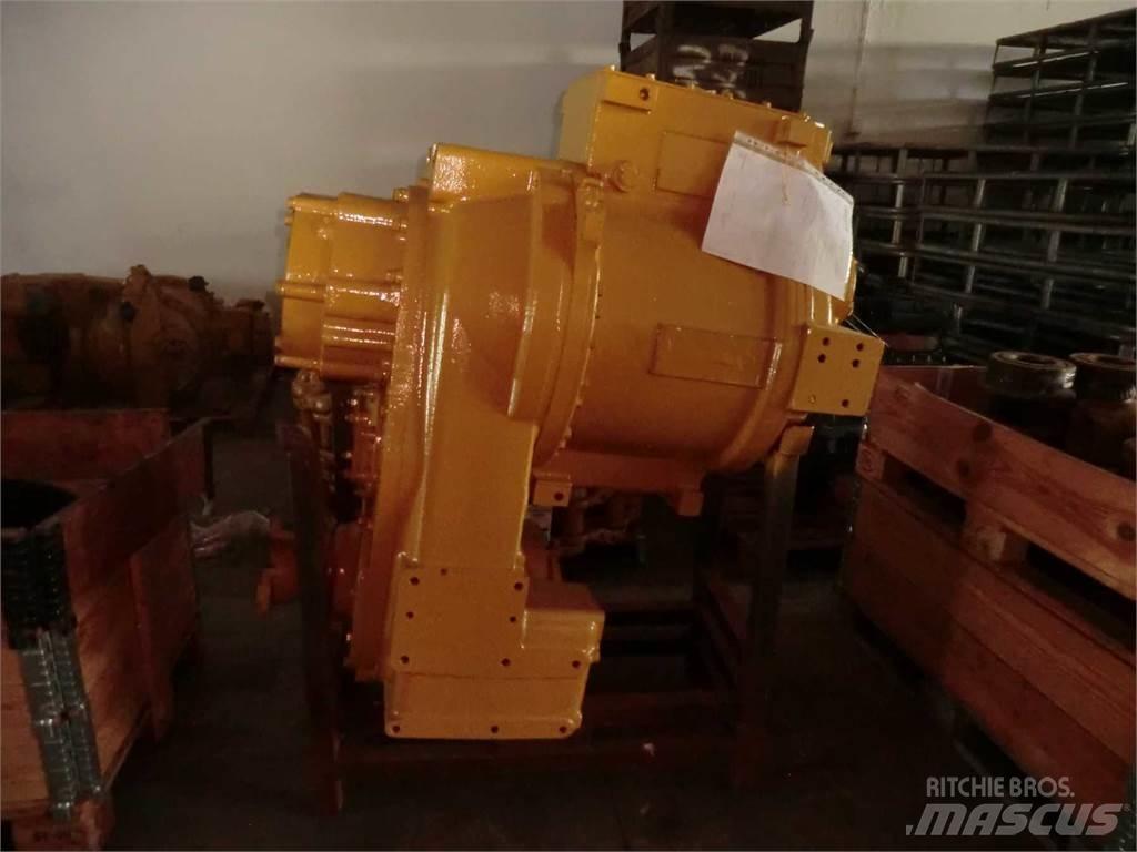 CAT 988B Строительная техника - Другие