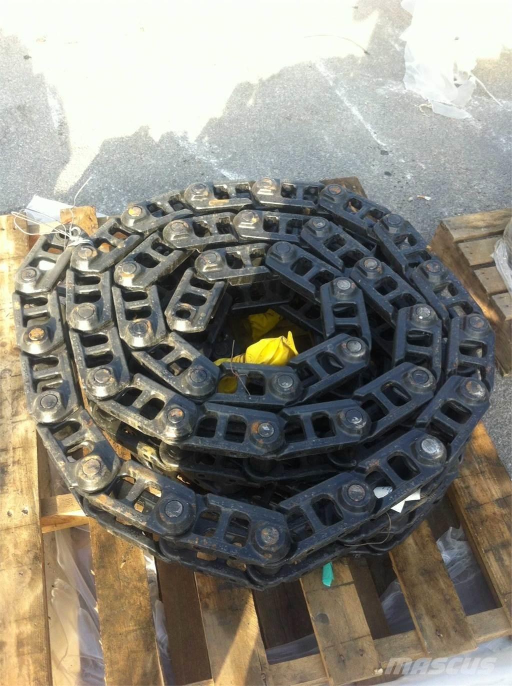 CAT 988B Строительная техника - Другие