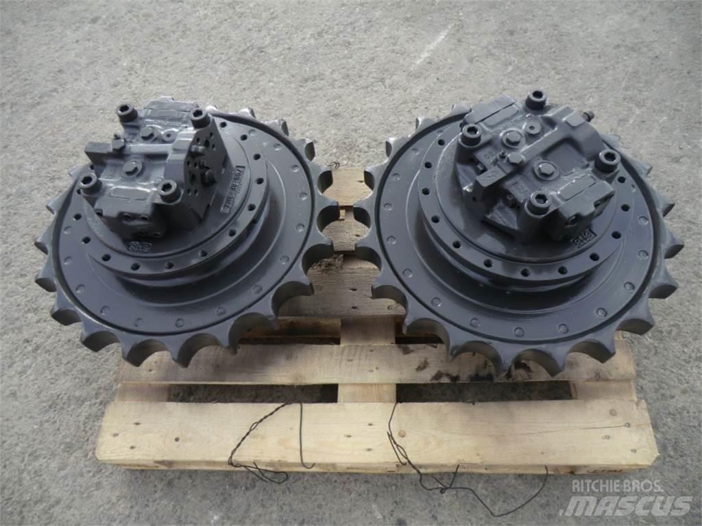 CAT 988F Строительная техника - Другие