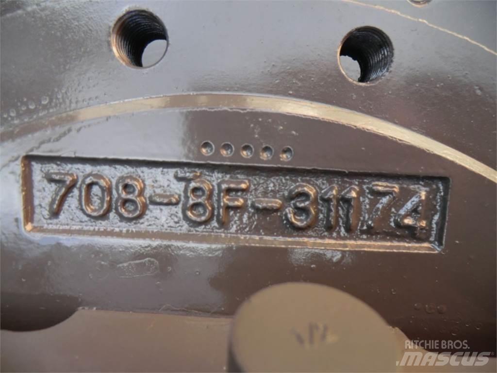 CAT 988F Строительная техника - Другие