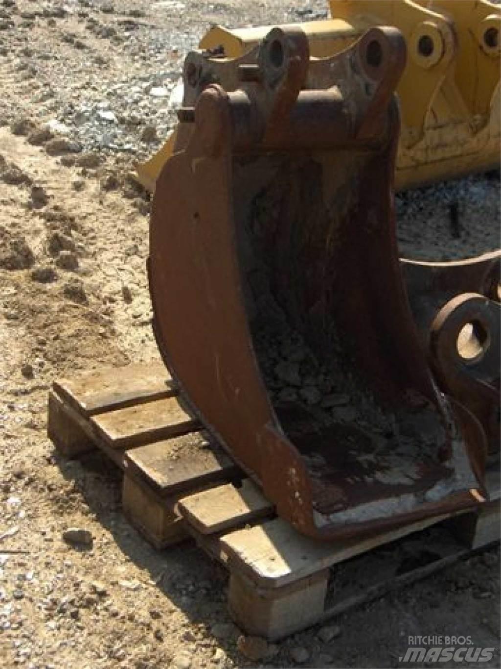 CAT 988F Строительная техника - Другие