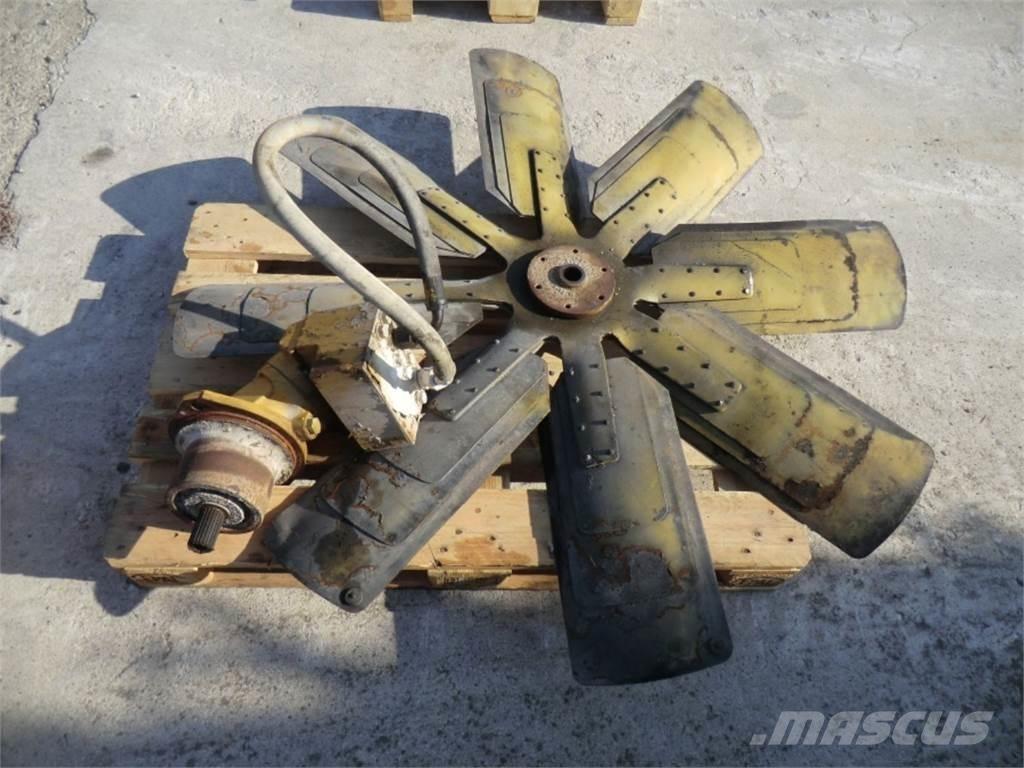 CAT 988F I Строительная техника - Другие