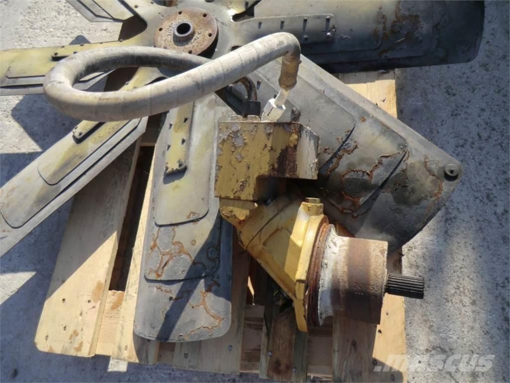CAT 988F I Строительная техника - Другие
