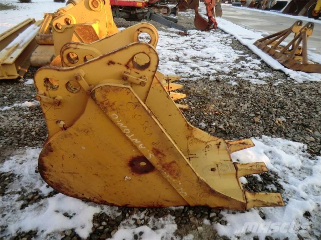 CAT 988F I Строительная техника - Другие