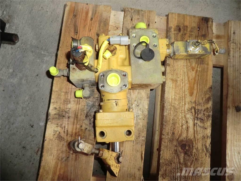 CAT 988F I Строительная техника - Другие