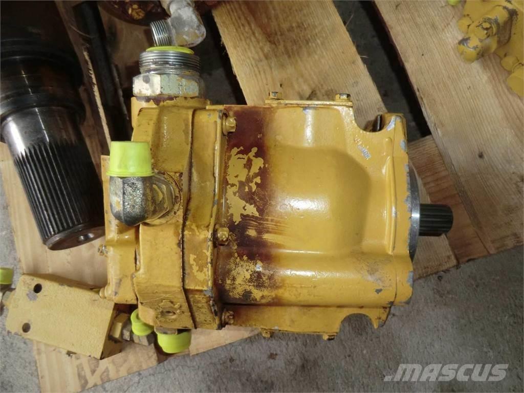 CAT 988F I Строительная техника - Другие