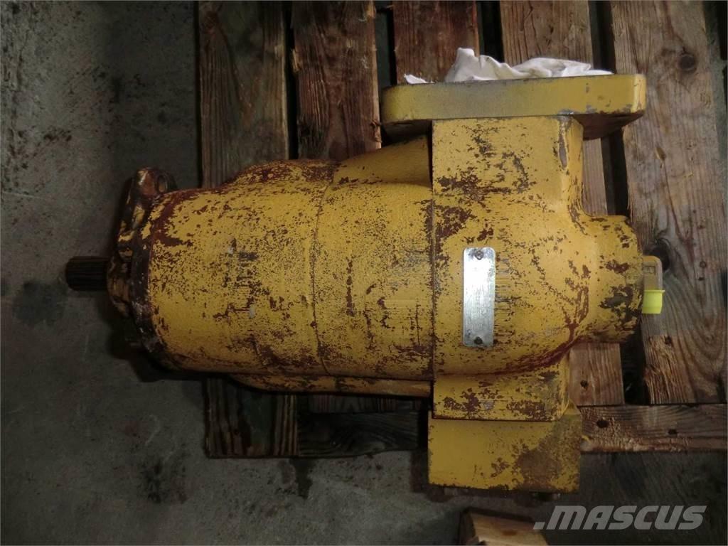 CAT 988F I Строительная техника - Другие