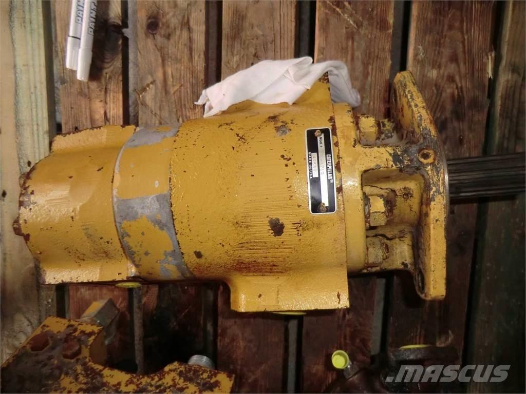 CAT 988F I Строительная техника - Другие