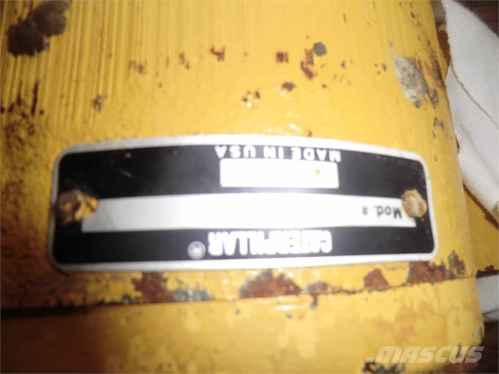 CAT 988F I Строительная техника - Другие