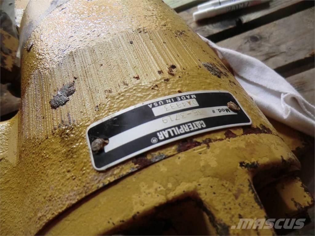 CAT 988F I Строительная техника - Другие