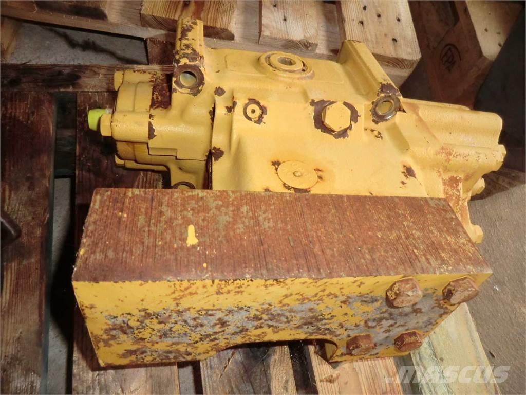 CAT 988F I Строительная техника - Другие