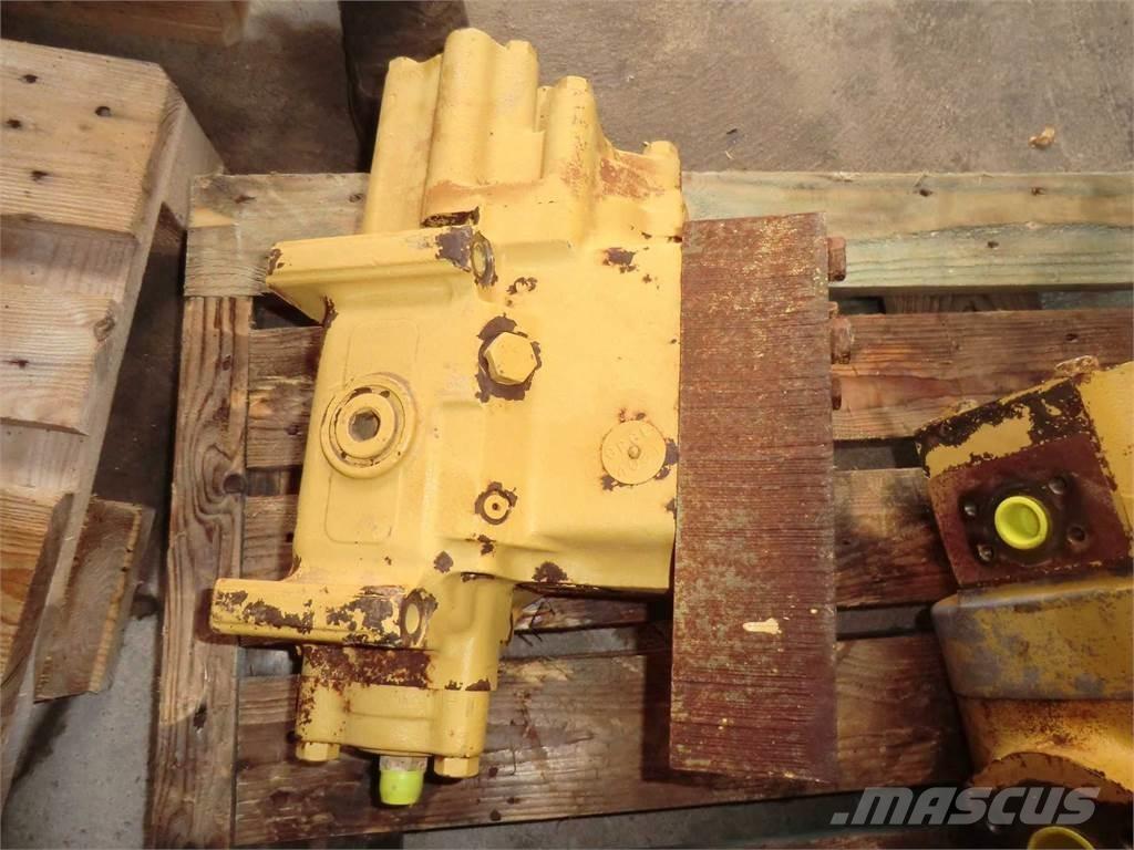 CAT 988F I Строительная техника - Другие