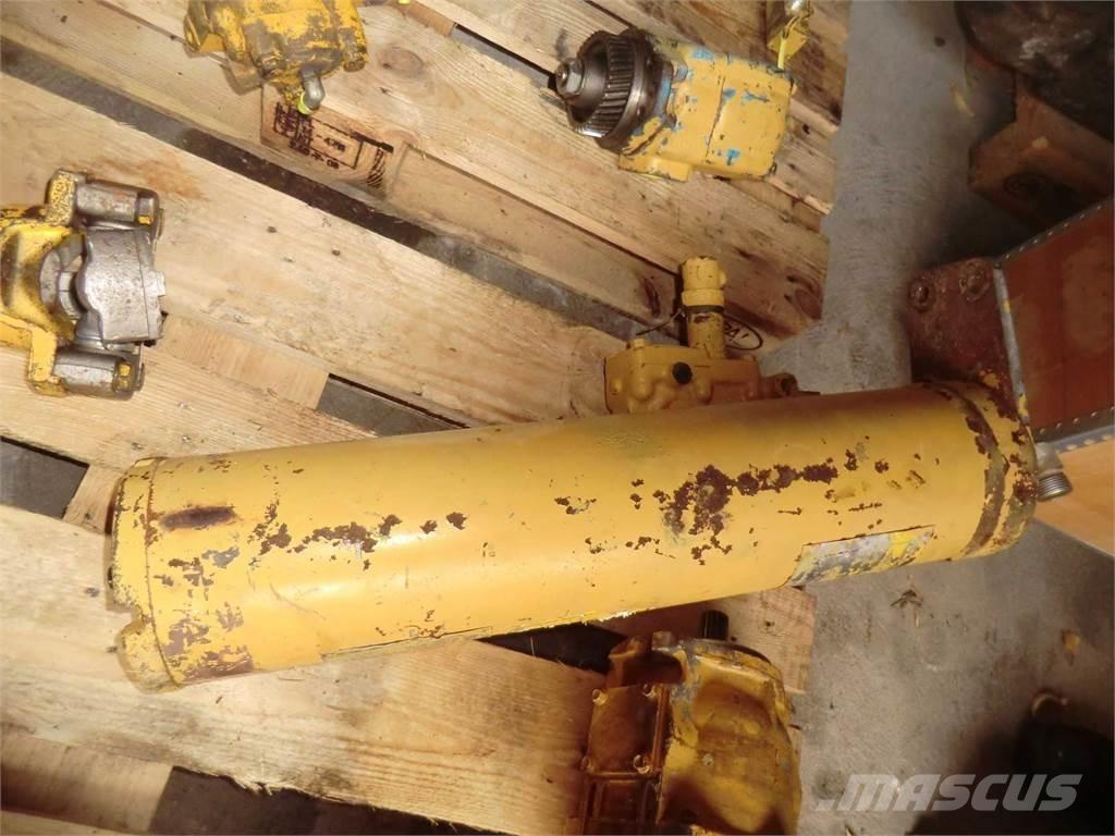 CAT 988F I Строительная техника - Другие