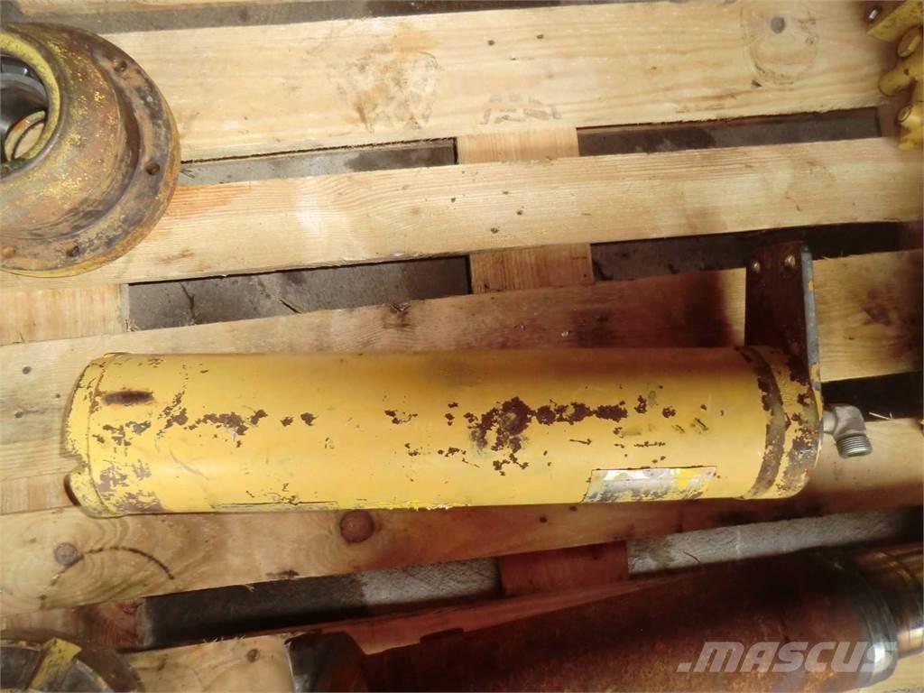 CAT 988F I Строительная техника - Другие
