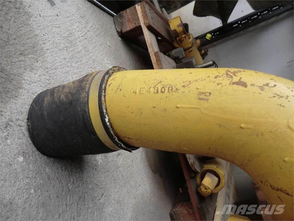 CAT 988F I Строительная техника - Другие