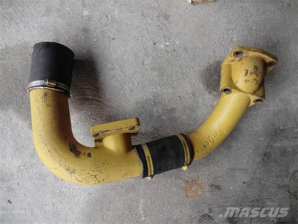 CAT 988F I Строительная техника - Другие