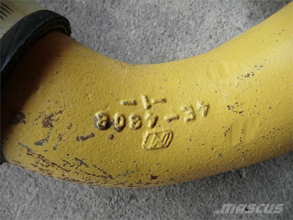 CAT 988F I Строительная техника - Другие