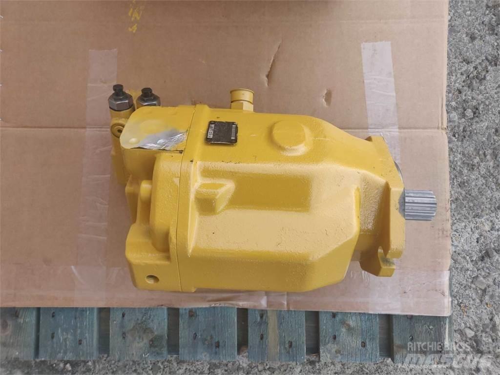 CAT 988G Строительная техника - Другие