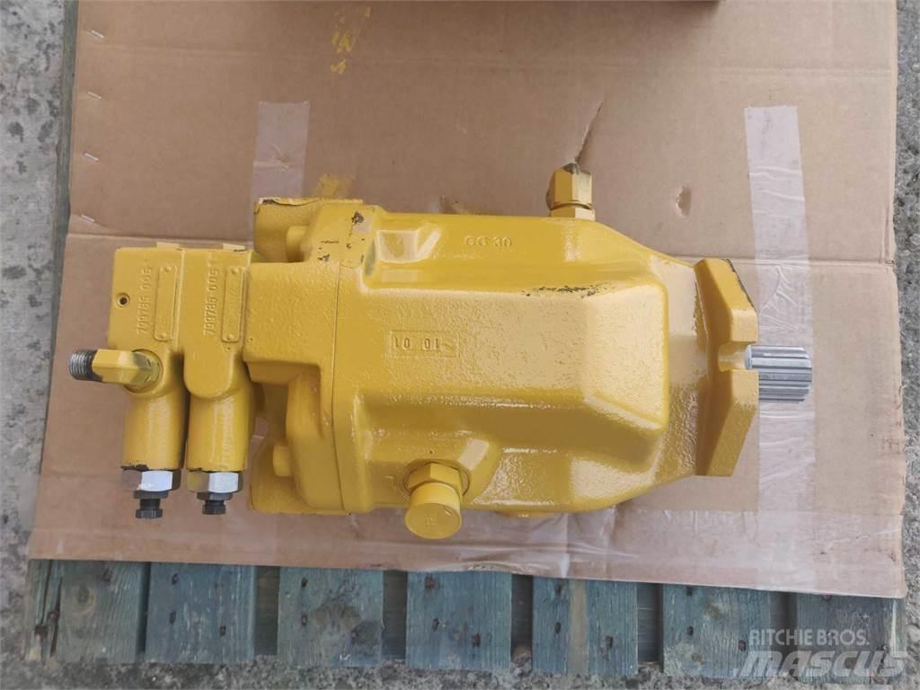 CAT 988G Строительная техника - Другие