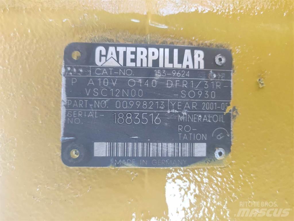 CAT 988G Строительная техника - Другие