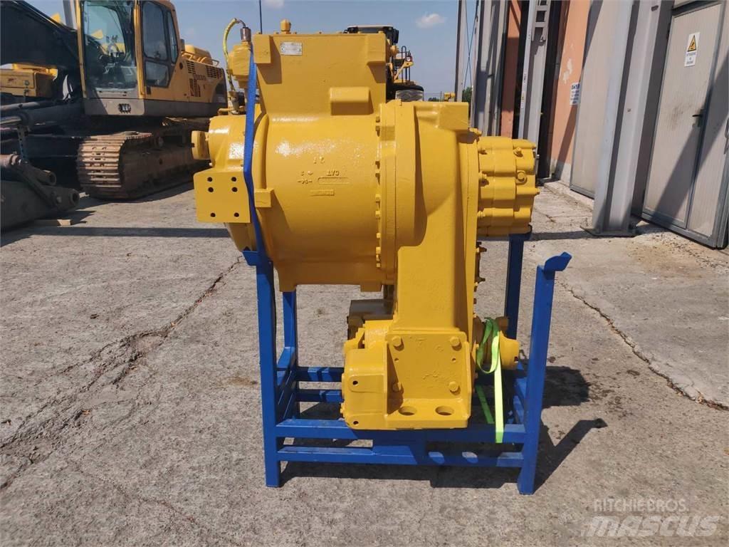 CAT 988G Строительная техника - Другие