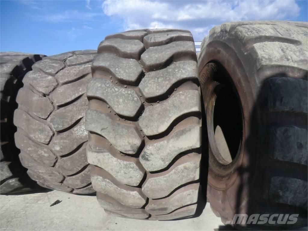 CAT 988G Строительная техника - Другие