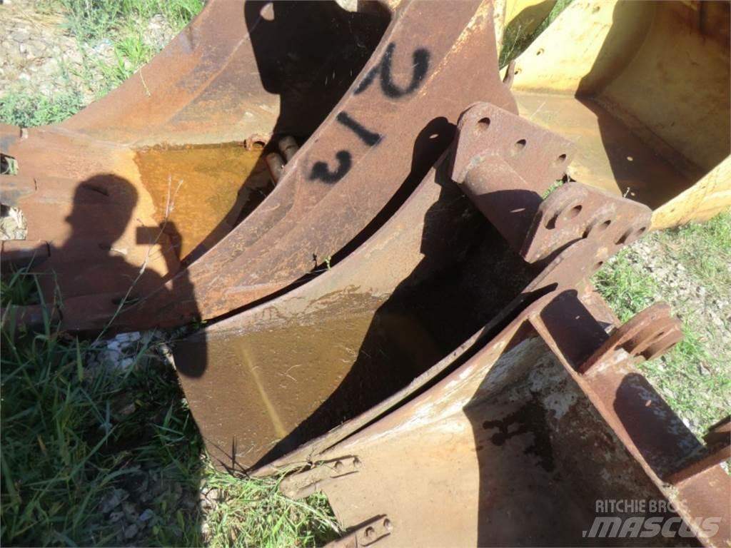 CAT 988G Строительная техника - Другие