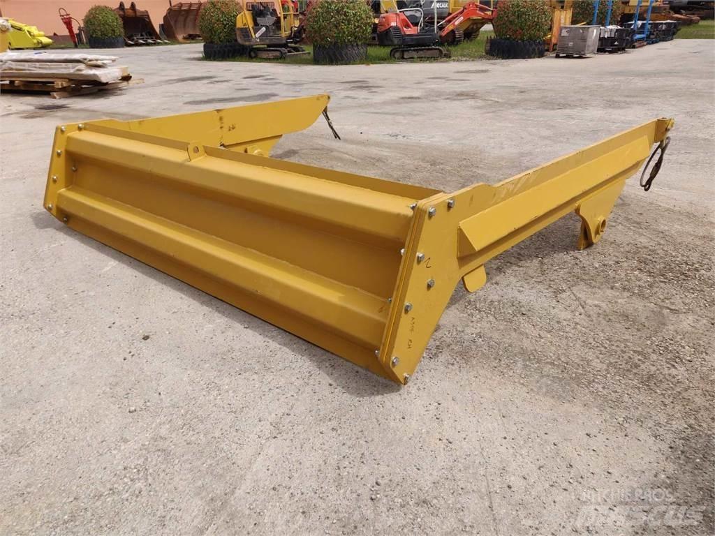 CAT 988G Строительная техника - Другие