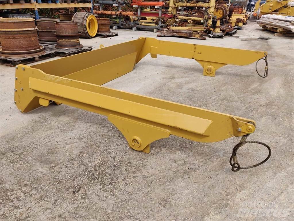 CAT 988G Строительная техника - Другие
