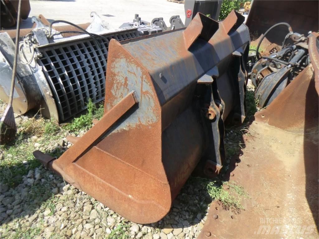 CAT 988G Ходовая часть и подвеска